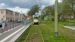 PCC Tourist Tram