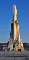 Padrão dos Descobrimentos - Denkmal der Entdeckungen (© Buelipix)