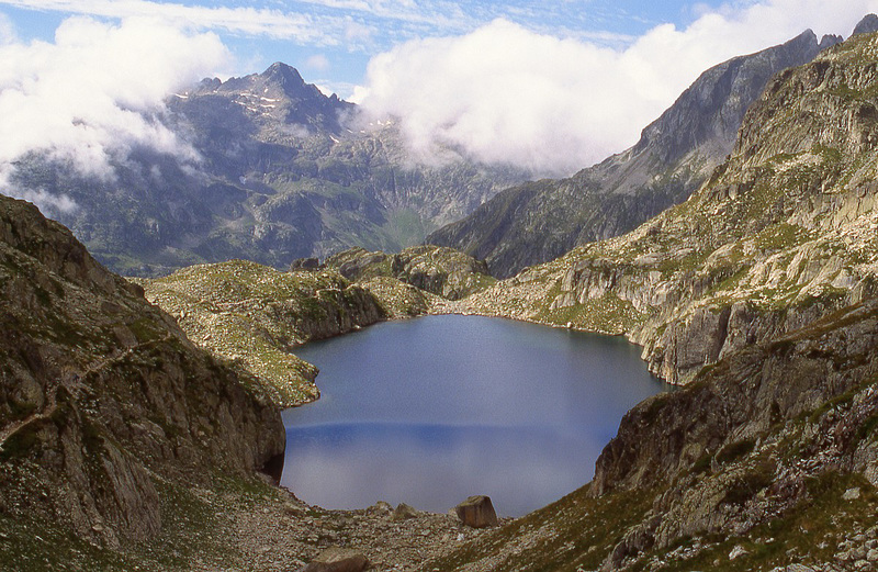 1995-Pyrénées-025-LacNère(1)R