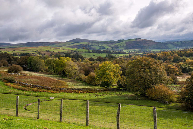 Welsh Landscape2