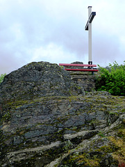 HBM vom Weissen Kreuz