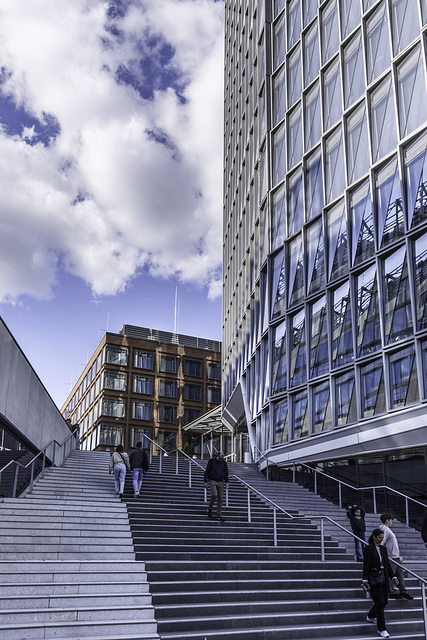 am Chicagokai (© Buelipix)