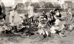 Beach Party, 1922