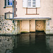 lavoir