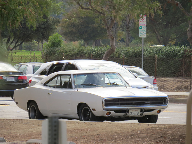 1970 Dodge Charger