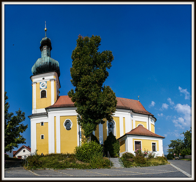 Kirche Dörfling (PiP)