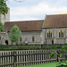 lewknor church, oxon