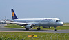 Lufthansa AIRH