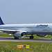 Lufthansa AIRH