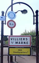 Villiers sur Marne