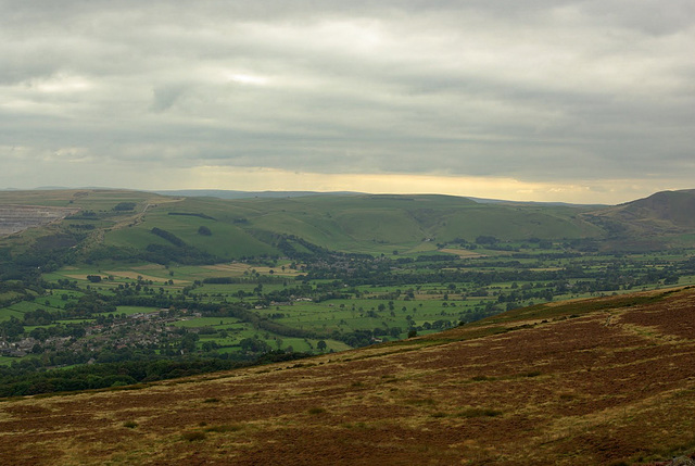 Hope Valley