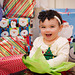 Baby's First Christmas