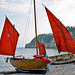 Red Sails.