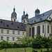 Schöntal-Kloster-Garten