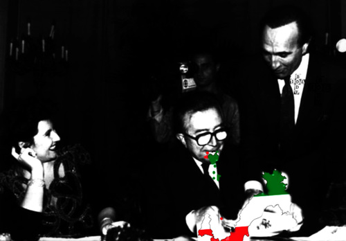 il Body buon appetito