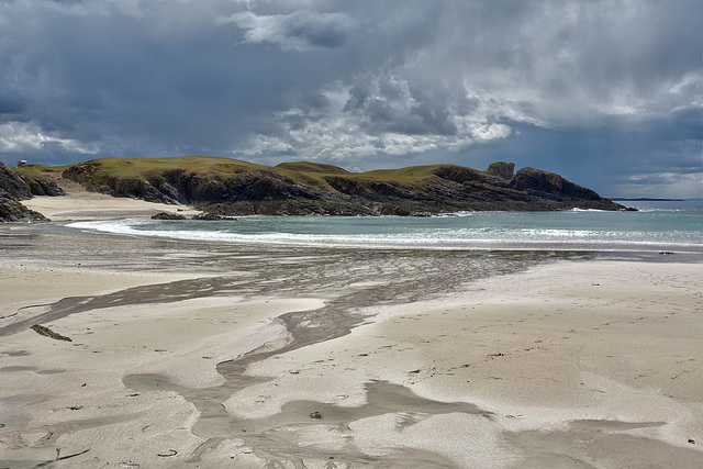 NC500 GT. - 28 – Clachtoll