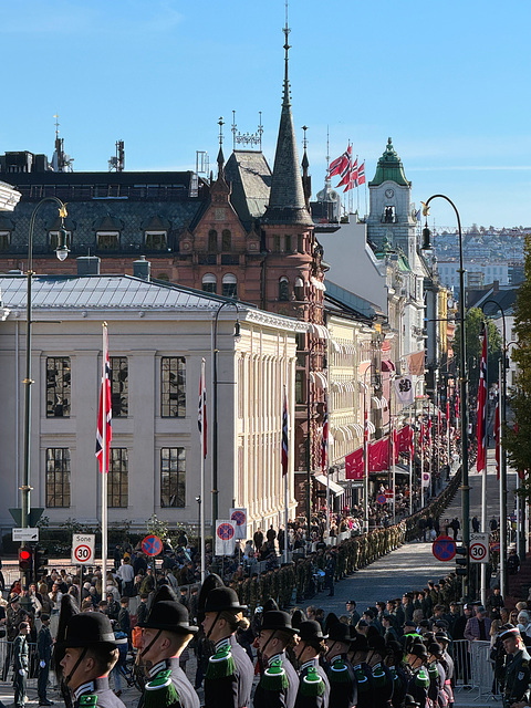 Karl Johans gate