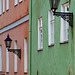 unterwegs in Tartu (© Buelipix)