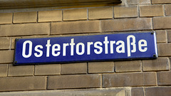 Bremen 2015 – Ostertorstraße
