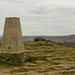 Win Hill Trigpoint