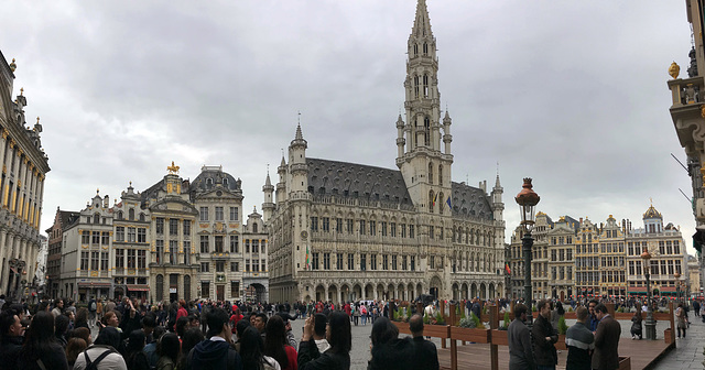 Brussels