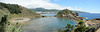 Azores, Flooded Crater and Caldera of the Islet of Vila Franca do Campo