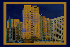 City impressions (Explored)