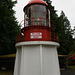 Sooke Lighthouse