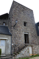 La Tour du Guet La Tour du Guet