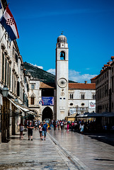 Croatie - Dubrovnik