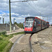 HTM 5048b at Scheveningen terminus