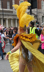 pride 2016 london