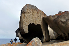 Remarkable Rocks