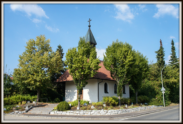 Kapelle Völling