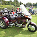 Honda Goldwing