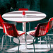 Rotes Quintett