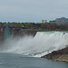 The American Falls - 11 May 2019