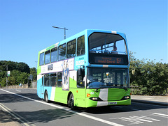 Ipswich Buses 62 (PJ54 YZV) - 21 Jun 2019 (P1020587)