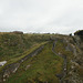 View From Tintagel Castle