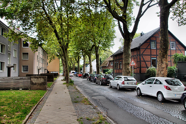 Hollandstraße (Wattenscheid) / 24.09.2022