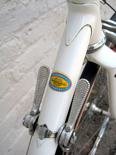 1970 Raleigh Professional Mark I