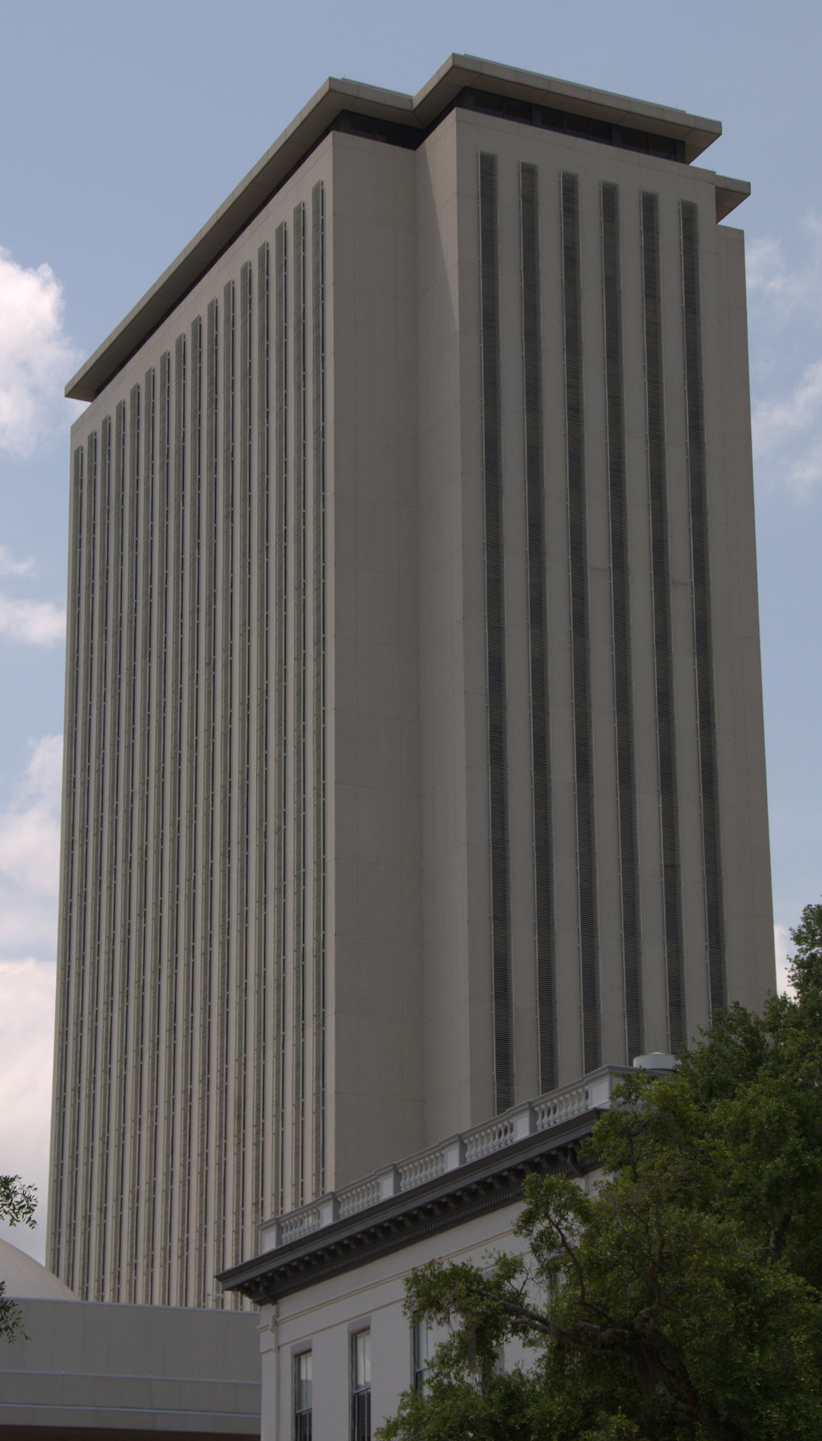 Florida's State Capitol