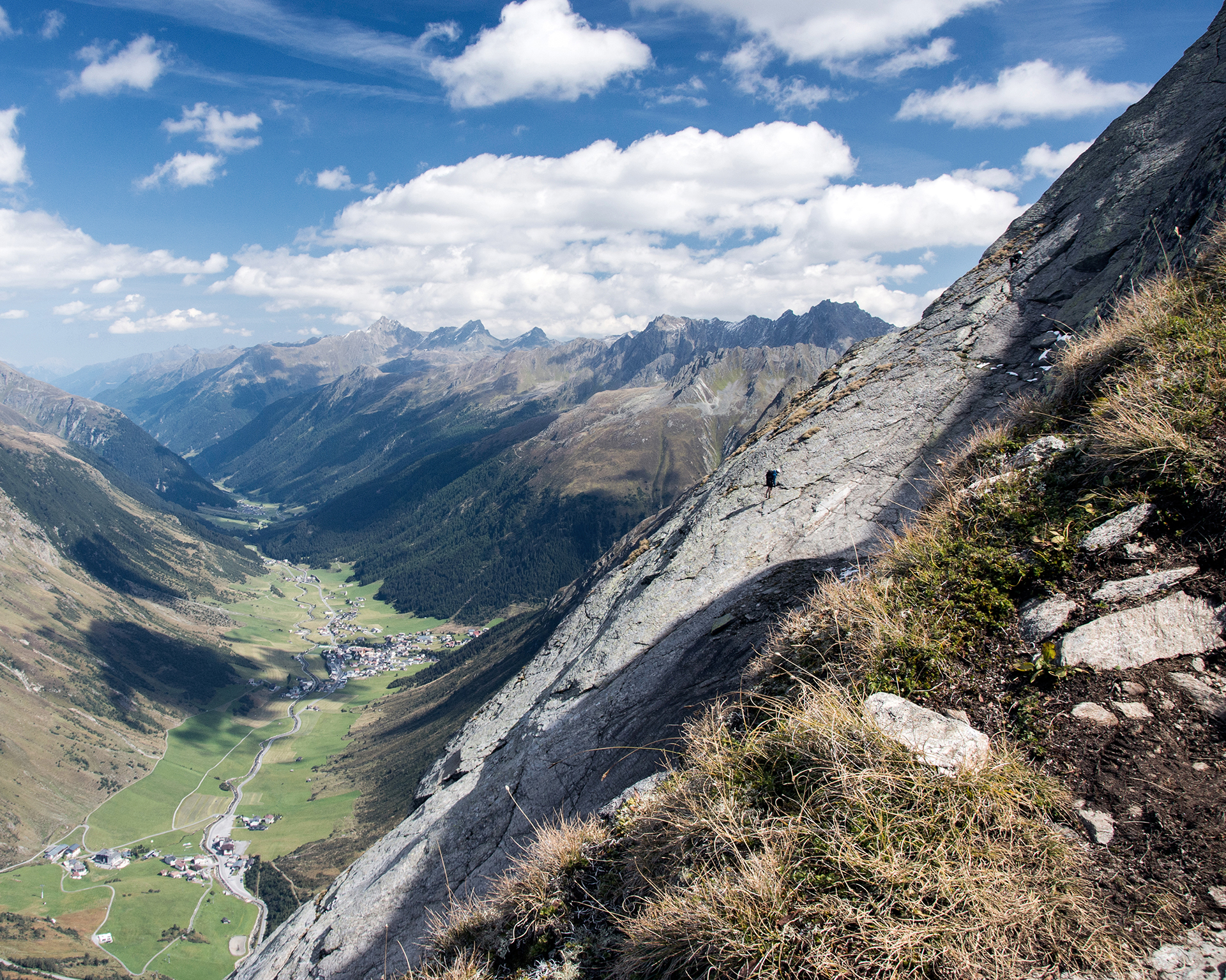 Ballunspitze