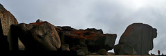 Remarkable Rocks