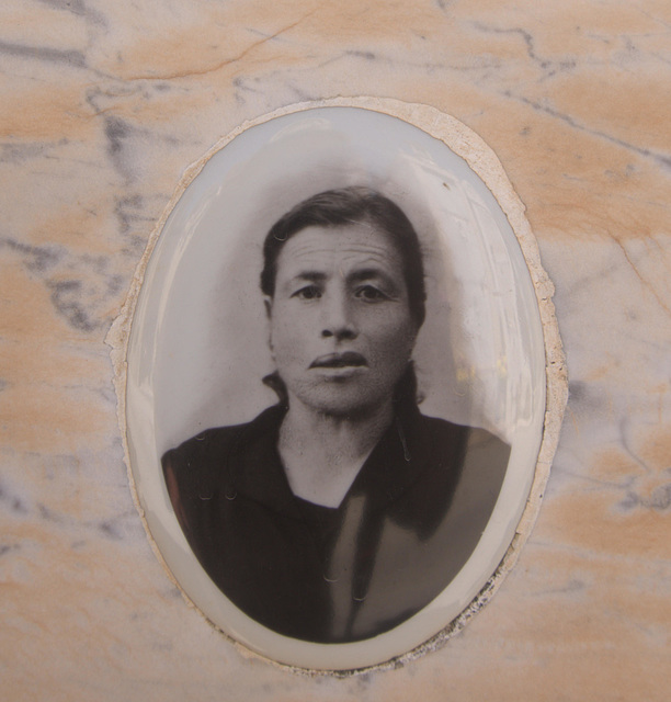 Sicilian Faces