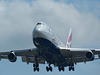 G-CIVP approaching Heathrow - 8 July 2017