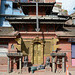 Kathmandu, Urgatara Temple