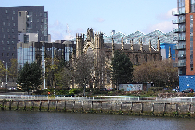 St. Andrew's Cathedral