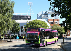 Ipswich Buses 94 (YJ12 GWL) - 21 Jun 2019 (P1020595)