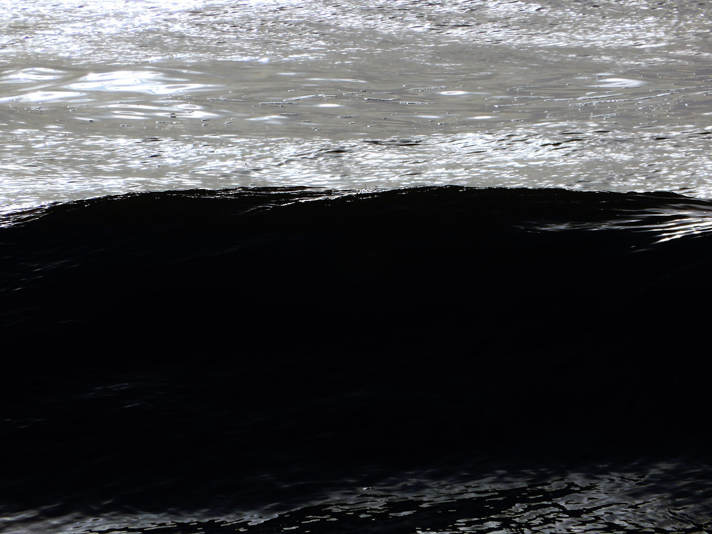 l'effet .. mer